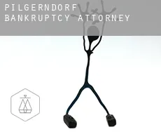Pilgerndorf bankruptcy attorney