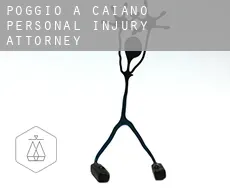 Poggio a Caiano personal injury attorney