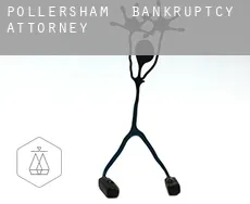 Pollersham  bankruptcy attorney