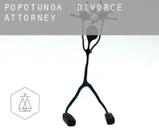 Popotunoa  divorce attorney
