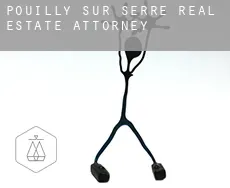 Pouilly-sur-Serre  real estate attorney