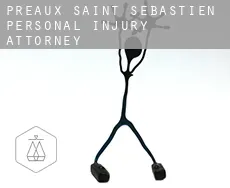 Préaux-Saint-Sébastien  personal injury attorney