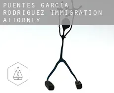 Puentes de García Rodríguez  immigration attorney