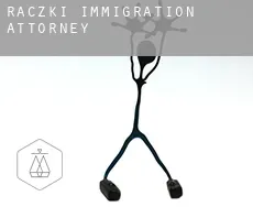 Raczki  immigration attorney