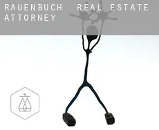 Rauenbuch  real estate attorney