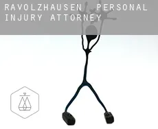 Ravolzhausen  personal injury attorney