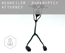 Rehweiler  bankruptcy attorney