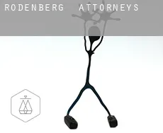 Rodenberg  attorneys