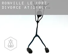 Ronville-le-Fort  divorce attorney