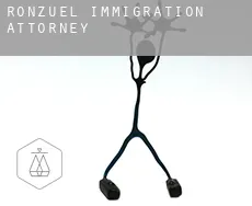 Ronzuel  immigration attorney