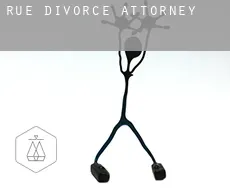 Rue  divorce attorney