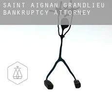 Saint-Aignan-Grandlieu bankruptcy attorney
