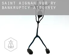 Saint-Aignan-sur-Ry  bankruptcy attorney