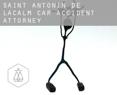 Saint-Antonin-de-Lacalm car accident attorney