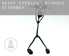 Saint-Cyprien  divorce attorney