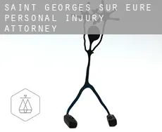 Saint-Georges-sur-Eure  personal injury attorney