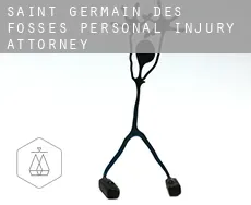 Saint-Germain-des-Fossés  personal injury attorney