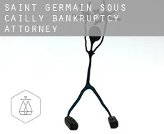Saint-Germain-sous-Cailly  bankruptcy attorney