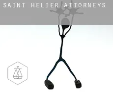 Saint-Hélier  attorneys