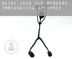 Saint-Jean-des-Murgers  immigration attorney