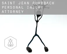 Saint-Jean-Rohrbach  personal injury attorney