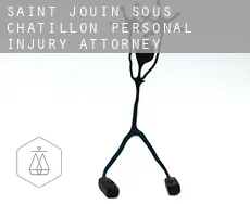 Saint-Jouin-sous-Châtillon  personal injury attorney