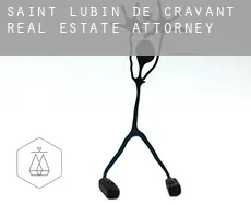 Saint-Lubin-de-Cravant  real estate attorney