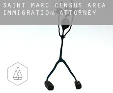Saint-Marc (census area)  immigration attorney