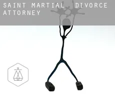Saint-Martial  divorce attorney