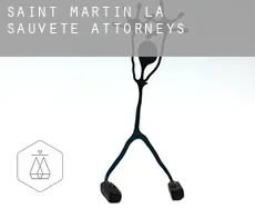 Saint-Martin-la-Sauveté  attorneys
