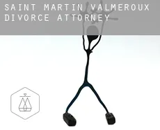 Saint-Martin-Valmeroux  divorce attorney