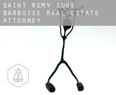 Saint-Remy-sous-Barbuise  real estate attorney