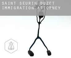 Saint-Seurin-d'Uzet  immigration attorney