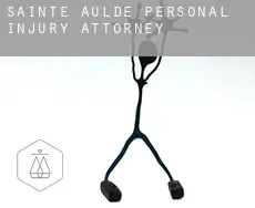Sainte-Aulde  personal injury attorney