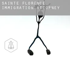 Sainte-Florence  immigration attorney