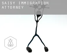 Saisy  immigration attorney