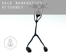 Sale  bankruptcy attorney