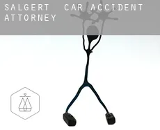 Salgert  car accident attorney