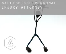 Sallespisse  personal injury attorney