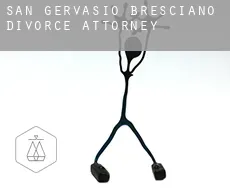 San Gervasio Bresciano divorce attorney