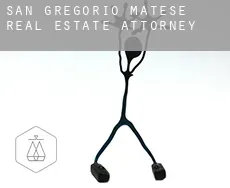 San Gregorio Matese real estate attorney