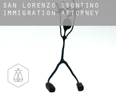San Lorenzo Isontino  immigration attorney