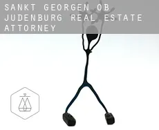 Sankt Georgen ob Judenburg  real estate attorney