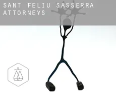 Sant Feliu Sasserra  attorneys