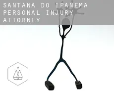 Santana do Ipanema  personal injury attorney