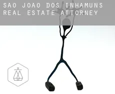 São João dos Inhamuns  real estate attorney