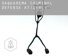 Saquarema  criminal defense attorney