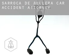 Sarroca de Bellera  car accident attorney