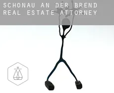 Schönau an der Brend real estate attorney