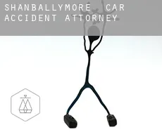 Shanballymore  car accident attorney